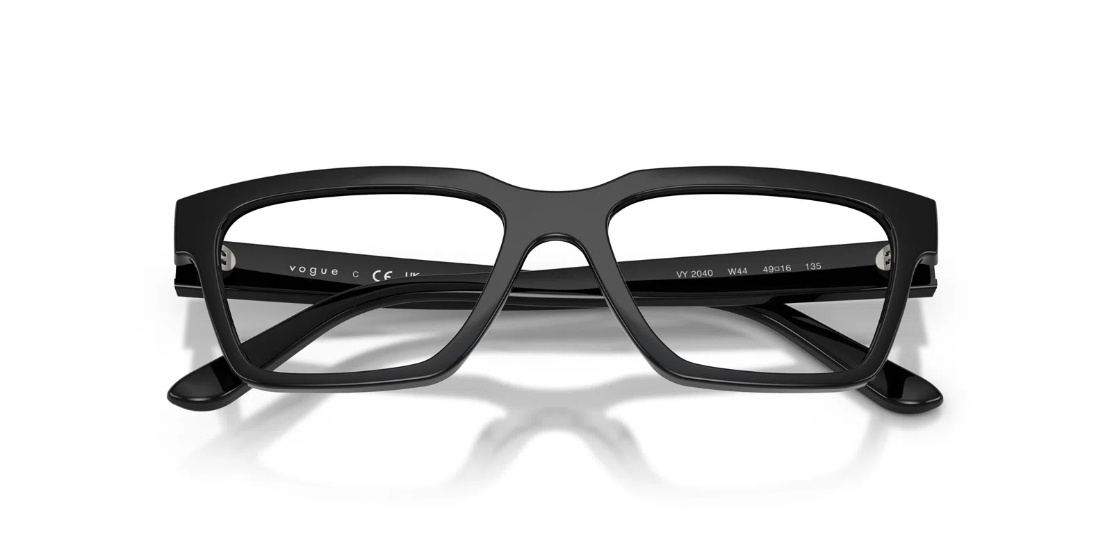 Vogue Eyewear Kids Vista 2040 Eyeglasses - view 26